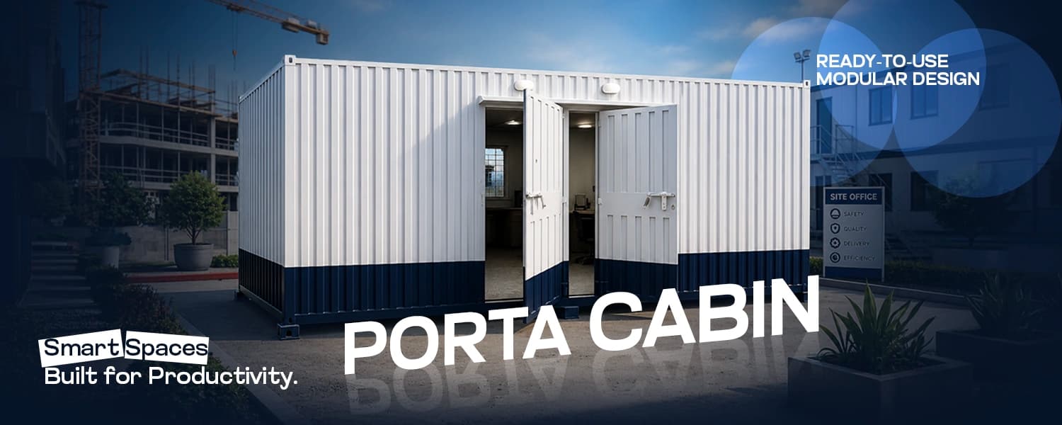 Porta Cabin