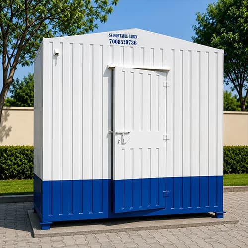 Used Shipping Cargo